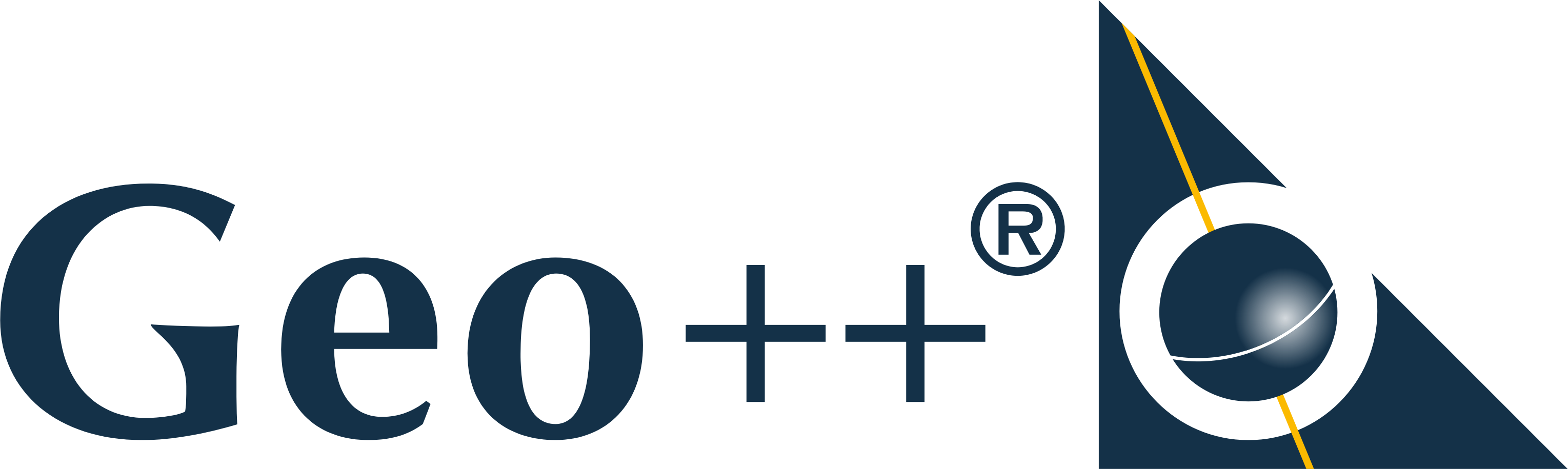 Geo++